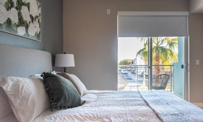 Rhodes Ranch Apartamento | Landing at The Mercer - 1 Bedroom in Rhodes Ranch
