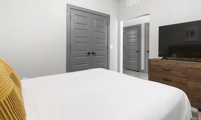 Northside Apartamento | Landing at The Note - Studio in Northside