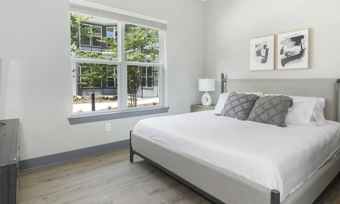 Northside Apartamento | Landing at The Note - 1 Bedroom in Northside