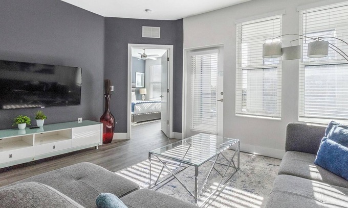 Port Tampa City Apartamento | Landing at The Pointe on Westshore - 3 Bedrooms...
