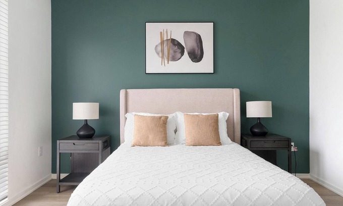Durham Apartamento | Landing at The Rigsbee Phase ll - Studio in Old.