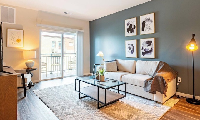 Santa Rosa Beach Apartamento | Landing at The Beacon at 331 - 1 Bedroom in Fre...