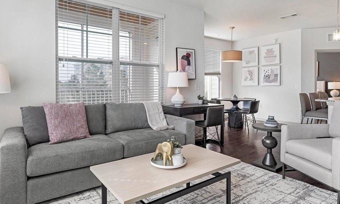 Santa Rosa Beach Apartamento | Landing at The Beacon at 331 - 1 Bedroom in Fre...