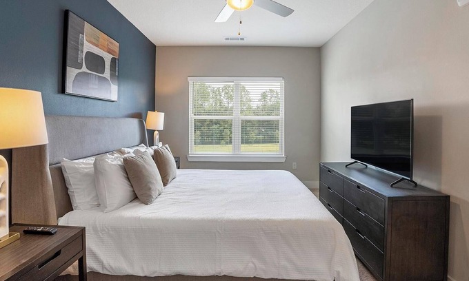 Newberry Apartamento | Landing at Vanguard - 1 Bedroom in Newberry