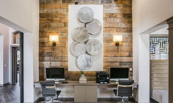 Lewisville Apartamento | Landing at Villas of Vista Ridge - 1 Bedroom in Downtown Lewisville