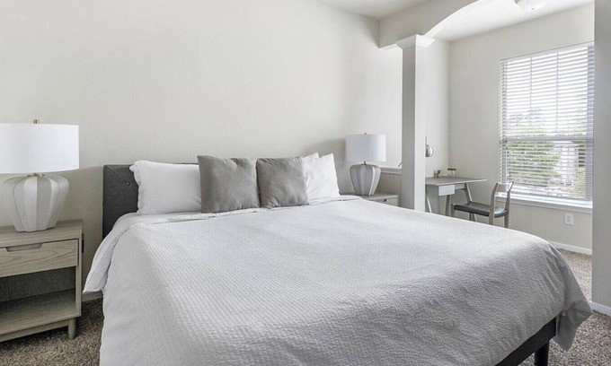 Alden Bridge Apartamento | Landing at Whispering Pines Ranch - 1 Bedroom in Alden Bridge
