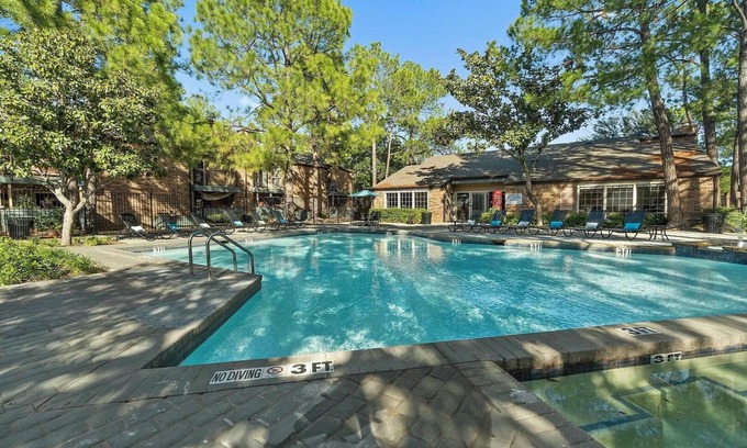 Denton Apartamento | Landing at Woodhill - 2 Bedrooms in Denton