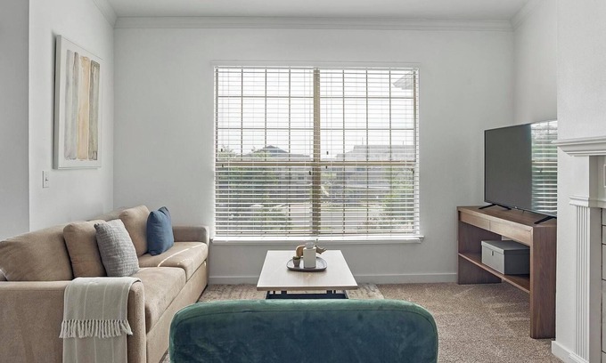 McNeil Apartamento | Landing at Preserve at Rolling Oaks - 1 Bedroom...