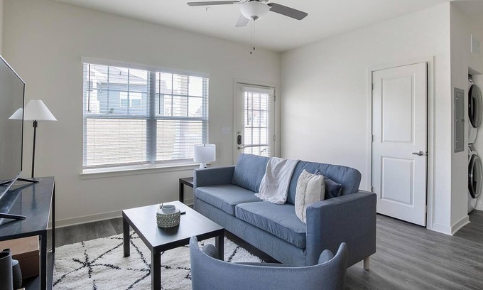 Fort Worth Apartamento | Landing at Wayfare - Cibolo Hills - 1 Bedroom i...