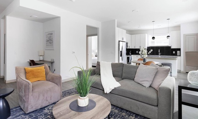 Fort Worth Apartamento | Landing at Skyline Prairie - 2 Bedrooms in Fort...