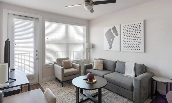 Wetmore Apartamento | Landing at La Tierna - 2 Bedrooms in Northwest ...