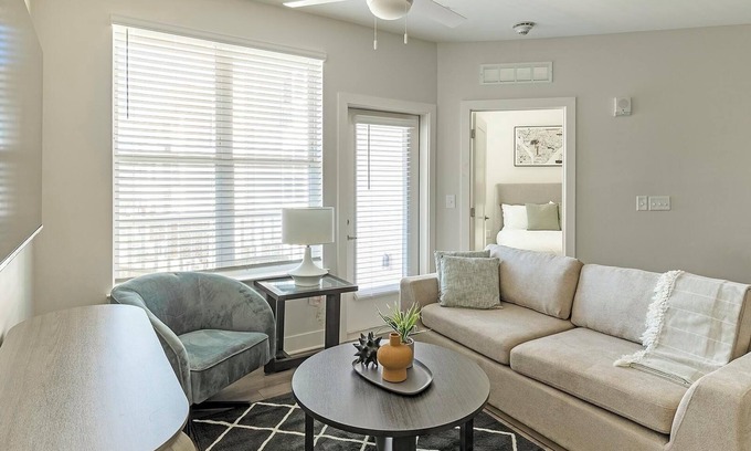 Belle Mina Apartamento | Landing at Attain at Bradford Creek - 2 Bedroom...