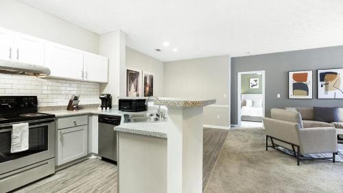 Lithia Springs Apartamento | Landing Modern Apartment with Amazing Amenities (ID4762X60)