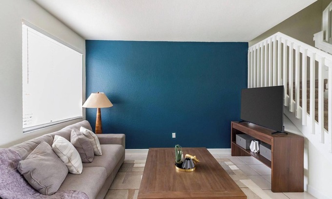 Homestead Apartamento | Landing | Amazing 3BD, Pool
