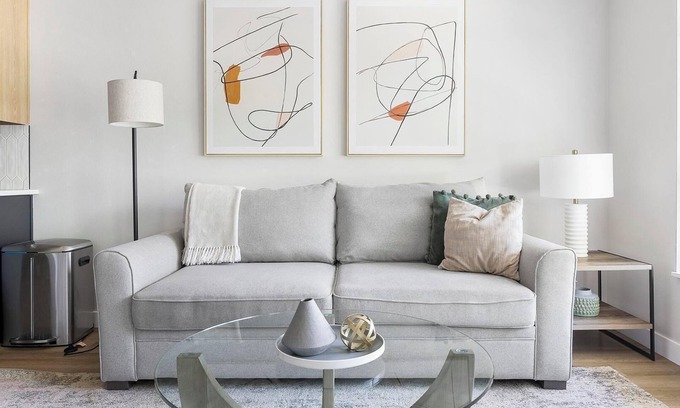 Englewood Apartamento | Landing | Spectacular Studio, Gym, Rooftop Lounge
