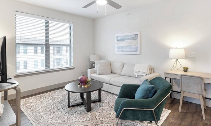 Haltom City Apartamento | Landing at Bellrock Upper North - 2 Bedrooms in...