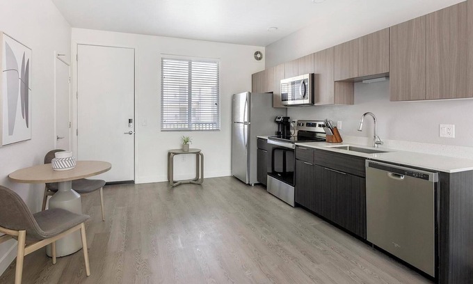 Goodyear Apartamento | Landing at Sunset View - Studio in Goodyear