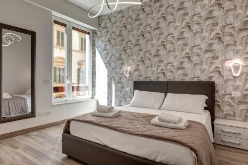 San Lorenzo Apartamento | Landino Apartment by Mamo Florence