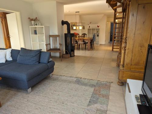 Himbergen Apartamento | Landleben Eichenhof