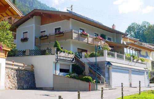Landl Apartamento | Landler Auszeit