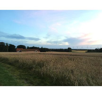 Lem Casa | Landlig idyl på Degnbol