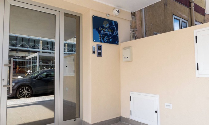 La Pietraia Casa | Landlord Stanza 5