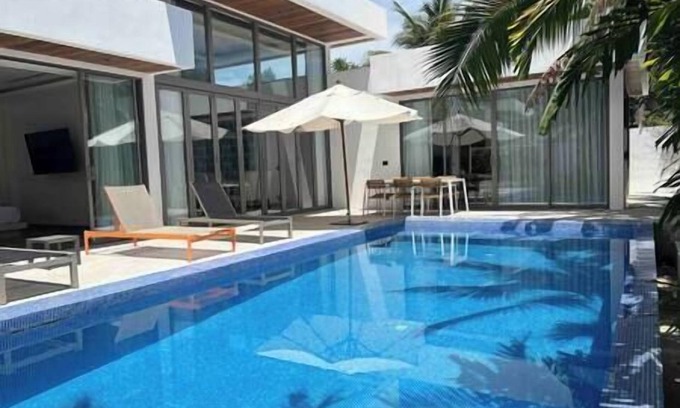 Wichit Casa | Landmark 1 | 3 Bedroom Villa, Rawai