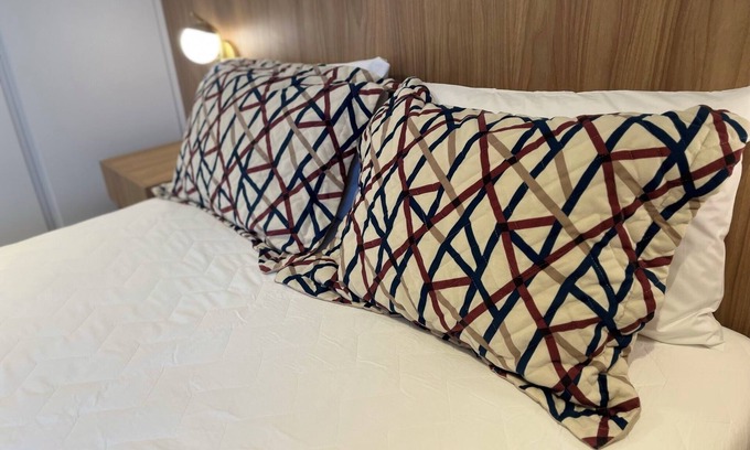 Cerqueira Cesar Hotel | LANDMARK by Hotelaria Brasil