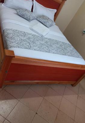 Nyeri Casa | Landmark Guest house, Skuta area-Nyeri town