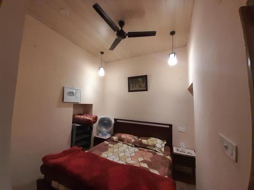Landour Apartamento | Landour Apartment Beauty and Charm
