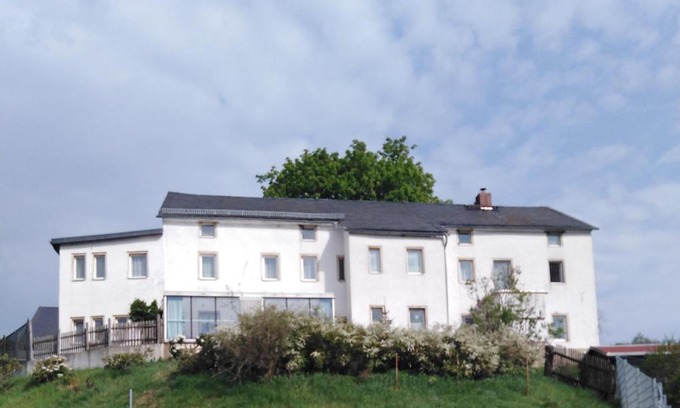 Sebnitz Casa | Landpension Haupt