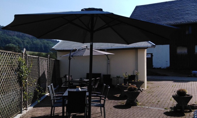 Sebnitz Casa | Landpension Haupt
