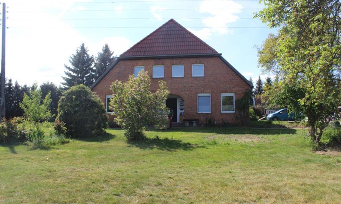 Muritz Apartamento | Landperle Darze