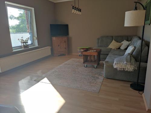Muritz Apartamento | Landperle klein und fein