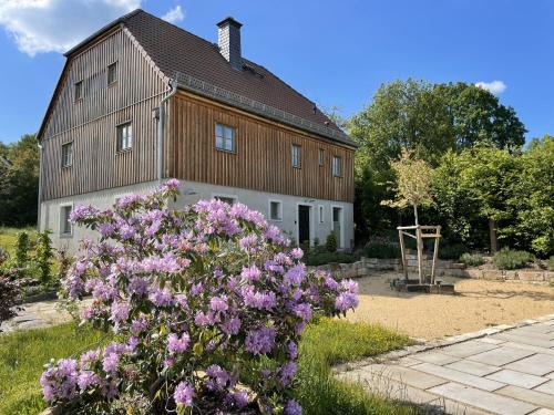 Duerrroehrsdorf-Dittersbach Apartamento | LandQuartier - La Primera