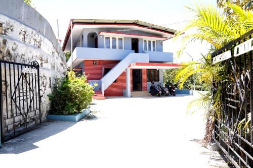 Stuart Hill Casa | Lands End