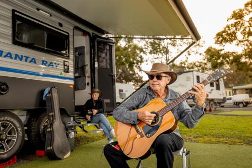 Landsborough Otro | Landsborough Holiday Park