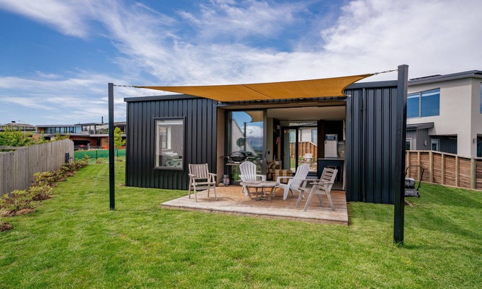 Wanaka Casa | Landsborough Lane - Wanaka Holiday Studio
