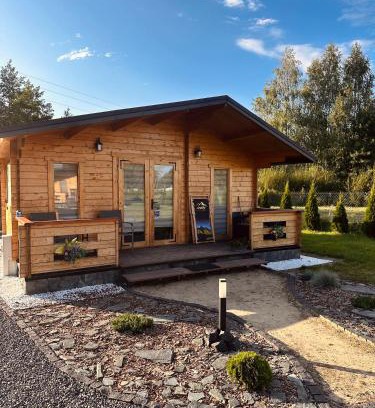 Warta Chalet De Esquí | LandsBy Apartments