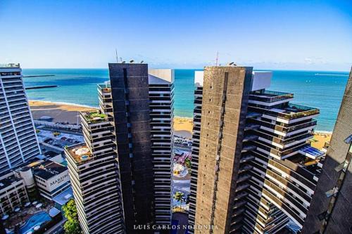 Meireles Apartamento | Landscape Beira Mar Fortaleza