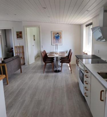 Billund Apartamento | Landstedet Billund