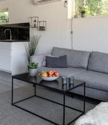Landvetter Apartamento | Landvetter Apartment