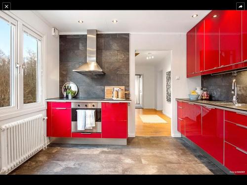 Harryda Cama Y Desayuno | Landvetter BnB