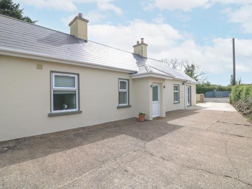 Ballycullane Casa | Lane Cottage