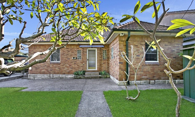 Linley Point Casa | Lane Cove River Waterfront Home
