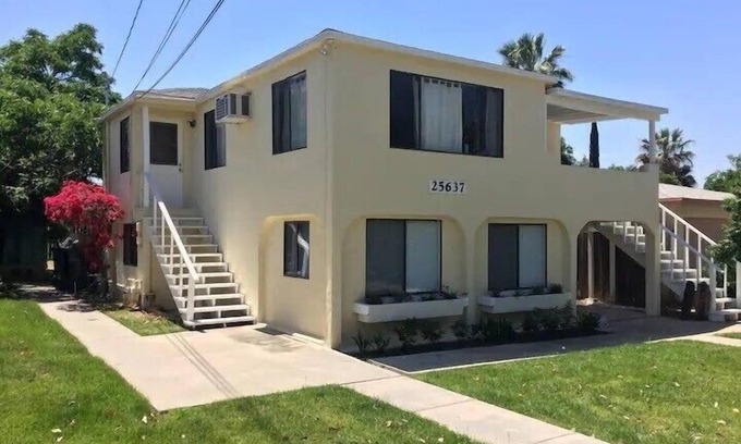 Loma Linda Casa | Lane Street · Cute condo w/2 suites near Loma Linda University