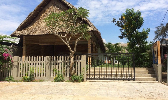 Son Tinh Casa | Lang Bien Homestay