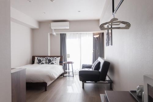 Kameido Hotel | LANG HOTEL Kameido - Vacation STAY 79234v