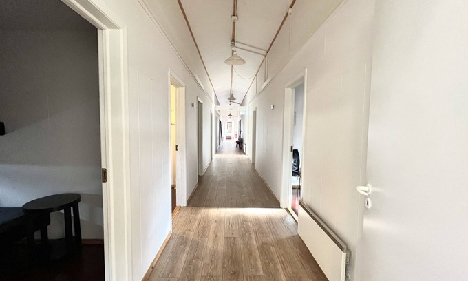 Rangarþing ytra Casa | Langahlíð Guesthouse