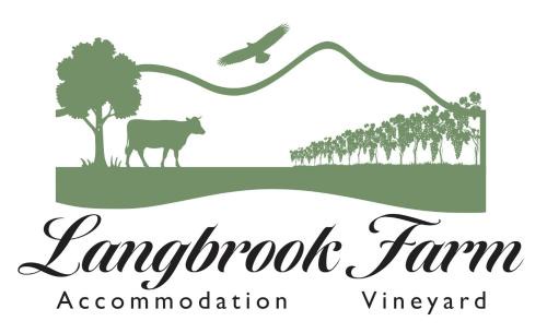Yarra Junction Cabina | Langbrook Farm